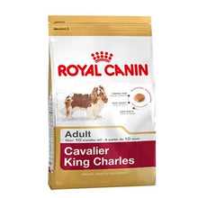 Görseli Galeri görüntüleyiciye yükleyin, Royal Canin Cavalier King Charles Köpek Maması 3 Kg