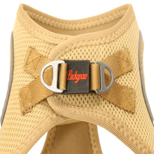 Görseli Galeri görüntüleyiciye yükleyin, Lucky Paw Göğüs Tasması - BEJ