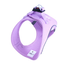 Görseli Galeri görüntüleyiciye yükleyin, Lucky Paw Göğüs Tasması - AÇIK MOR