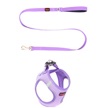 Görseli Galeri görüntüleyiciye yükleyin, Lucky Paw Göğüs Tasması - UZATMA KAYIŞI TAKIMI