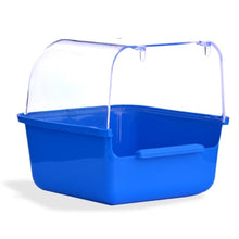 Görseli Galeri görüntüleyiciye yükleyin, Quik Kuş Banyosu Lux