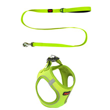 Görseli Galeri görüntüleyiciye yükleyin, Lucky Paw Göğüs Tasması - UZATMA KAYIŞI TAKIMI