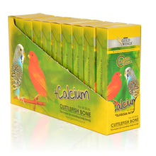 Görseli Galeri görüntüleyiciye yükleyin, Gold Wings Classic GWC Kutu Mürekkep Bal.Kemiği (Kalamar)