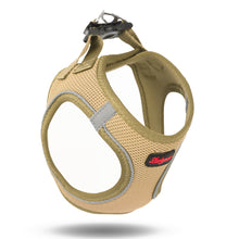 Görseli Galeri görüntüleyiciye yükleyin, Lucky Paw Göğüs Tasması - BEJ