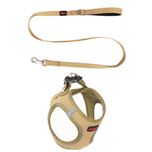 Görseli Galeri görüntüleyiciye yükleyin, Lucky Paw Göğüs Tasması - UZATMA KAYIŞI TAKIMI