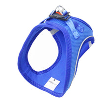 Görseli Galeri görüntüleyiciye yükleyin, Lucky Paw Göğüs Tasması - MAVİ
