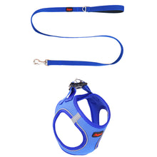 Görseli Galeri görüntüleyiciye yükleyin, Lucky Paw Göğüs Tasması - UZATMA KAYIŞI TAKIMI