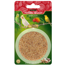 Görseli Galeri görüntüleyiciye yükleyin, Gold Wings Premium Mineral Blok