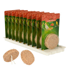 Görseli Galeri görüntüleyiciye yükleyin, Gold Wings Premium Mineral Blok