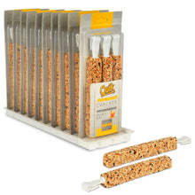 Görseli Galeri görüntüleyiciye yükleyin, Quik Ballı Muhabbet Krakeri 3'lü