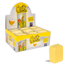 Görseli Galeri görüntüleyiciye yükleyin, Quik Enerji Bloğu Muzlu