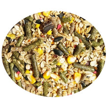 Görseli Galeri görüntüleyiciye yükleyin, Quik Hamster Yemi 500 gr