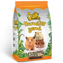 Görseli Galeri görüntüleyiciye yükleyin, Quik Hamster Yemi 500 gr