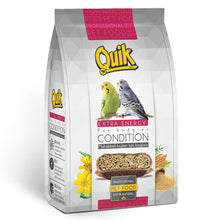 Görseli Galeri görüntüleyiciye yükleyin, Quik Kızıştırıcı Yem 150 gr
