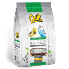 Görseli Galeri görüntüleyiciye yükleyin, Quik Kuş Kumu 250 gr