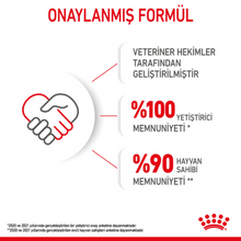 Görseli Galeri görüntüleyiciye yükleyin, Royal Canin Kitten Gravy Pouch Yavru Kedi Yaş Maması 85 Gr