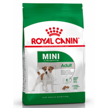 Görseli Galeri görüntüleyiciye yükleyin, Royal Canin Mini Adult Yetişkin Köpek Maması 2 Kg