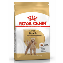 Görseli Galeri görüntüleyiciye yükleyin, Royal Canin Poodle Adult Yetişkin Köpek Maması 3 Kg