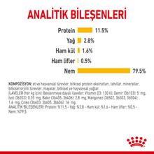 Görseli Galeri görüntüleyiciye yükleyin, Royal Canin Sensory Taste Gravy Pouch Kedi Yaş Maması 85 Gr