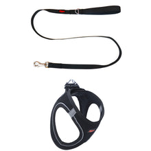 Görseli Galeri görüntüleyiciye yükleyin, Lucky Paw Göğüs Tasması - UZATMA KAYIŞI TAKIMI