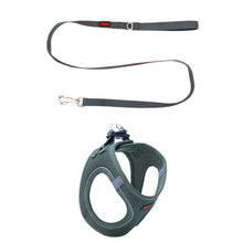 Görseli Galeri görüntüleyiciye yükleyin, Lucky Paw Göğüs Tasması - UZATMA KAYIŞI TAKIMI