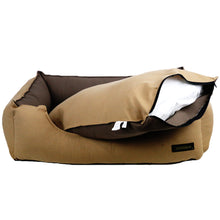 Görseli Galeri görüntüleyiciye yükleyin, NATZIONE VİZON PET YATAĞI (KEDİ VE KÖPEK)