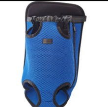 Görseli Galeri görüntüleyiciye yükleyin, Bacco Milano Kedi ve Köpek ana kucağı, kangru çanta
