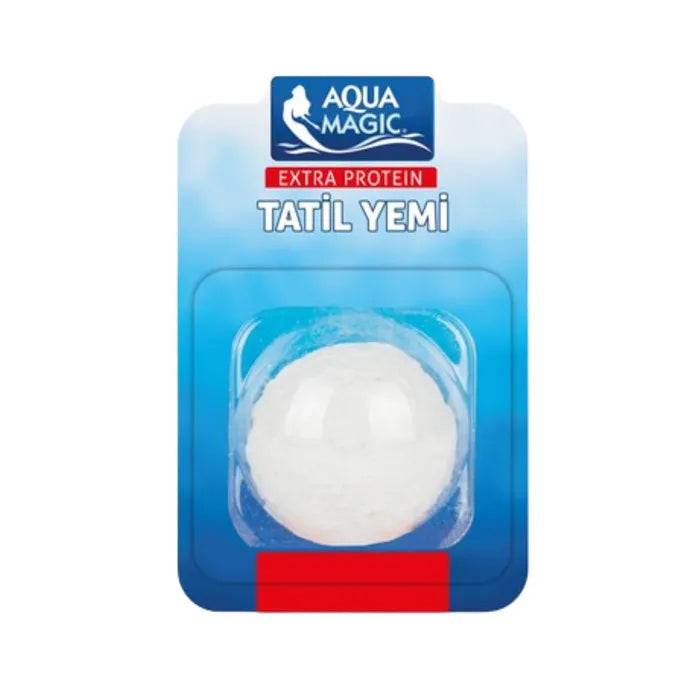 Aqua Magic Tatil Yemi Tekli