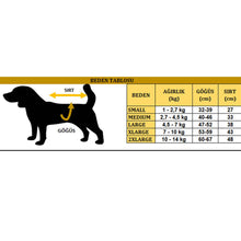 Görseli Galeri görüntüleyiciye yükleyin, KIRMIZI ŞİŞME KEDİ KÖPEK MONTU
