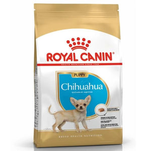 Royal Canin Cavalier Chihuahua Puppy Köpek Maması 1.5 Kg-Yavru Chihuahua Puppy ırkı köpekleri için mama (tam yem) - 12 aya kadar