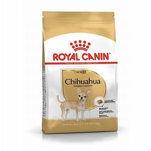 Royal Canin Cavalier Chihuahua Adult Köpek Maması 1.5 Kg-Yetişkin ve yaşlı Chihuahua ırkı köpekler için mama (tam yem) - 8 aydan büyük