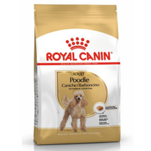 Görseli Galeri görüntüleyiciye yükleyin, Royal Canin Poodle Adult Yetişkin Köpek Maması 3 Kg
