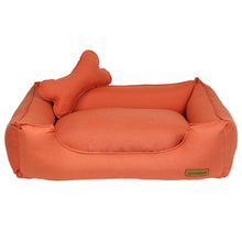 Görseli Galeri görüntüleyiciye yükleyin, TERRACOTTA KEDİ &amp; KÖPEK / EVCİL HAYVAN YATAĞI
